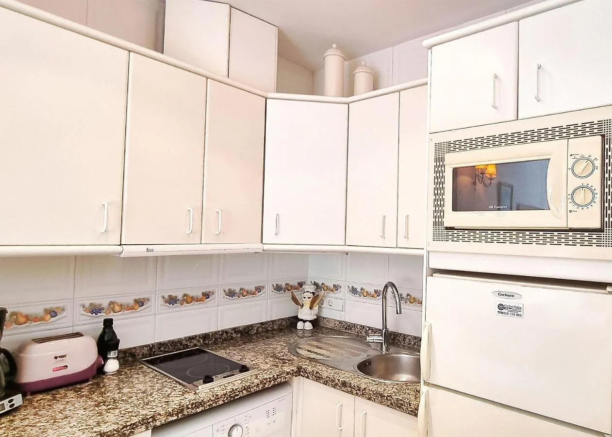 Skol 440. Nice 1 Bed Apartment With Sea Views In Marbella Centre. إسبانيا