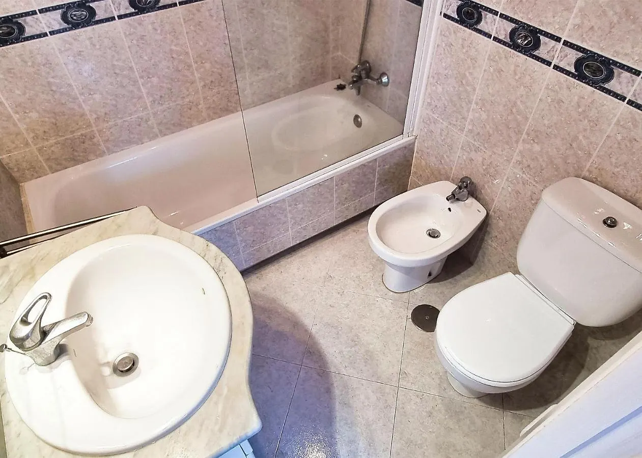 Skol 440. Nice 1 Bed Apartment With Sea Views In Marbella Centre. إسبانيا