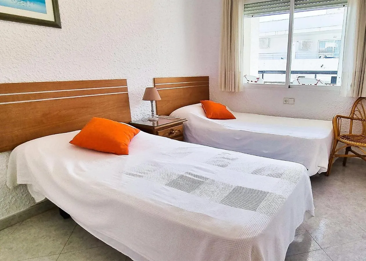 Skol 440. Nice 1 Bed Apartment With Sea Views In Marbella Centre. 0*,