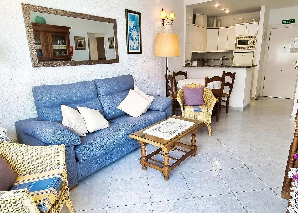 Skol 440. Nice 1 Bed Apartment With Sea Views In Marbella Centre. Hiszpania